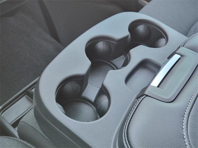 new 2026 Ram 3500 car, priced at $62,665