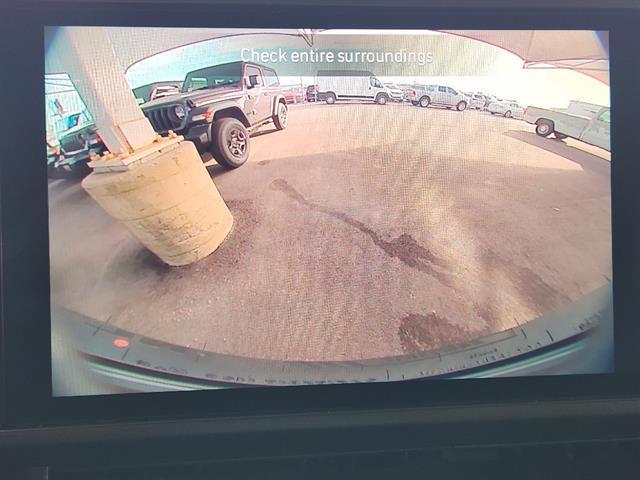 new 2026 Jeep Wrangler car, priced at $38,440