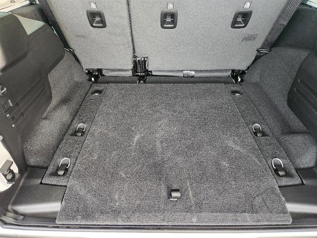 new 2026 Jeep Wrangler car, priced at $38,440