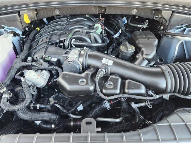 new 2025 Jeep Grand Cherokee car, priced at $43,090