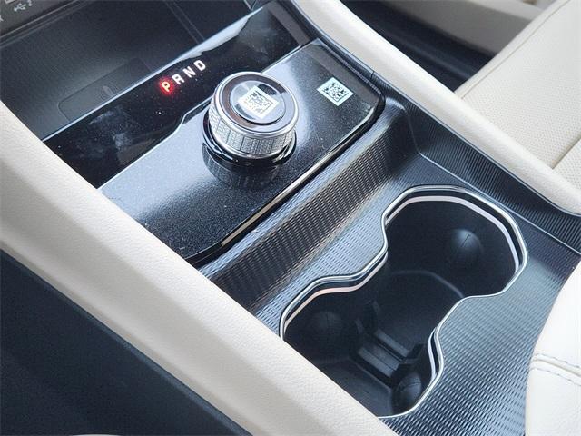 new 2025 Jeep Grand Cherokee car, priced at $43,090