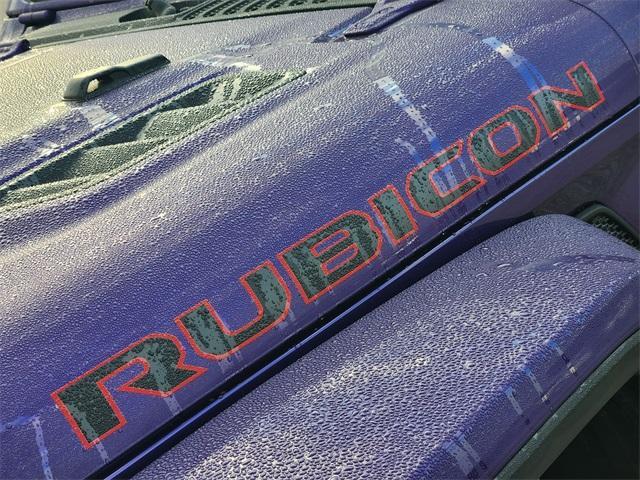 new 2026 Jeep Wrangler car, priced at $61,040