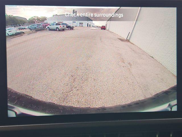 new 2026 Jeep Wrangler car, priced at $54,690