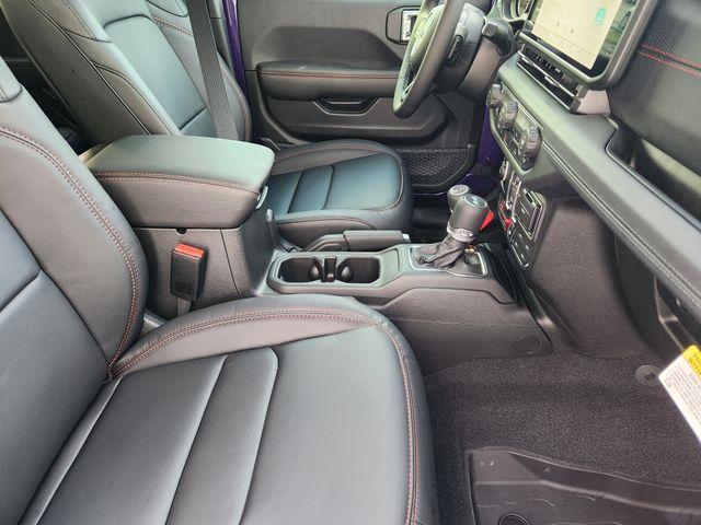 new 2026 Jeep Wrangler car, priced at $54,690