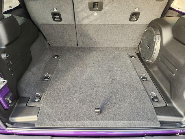 new 2026 Jeep Wrangler car, priced at $54,690