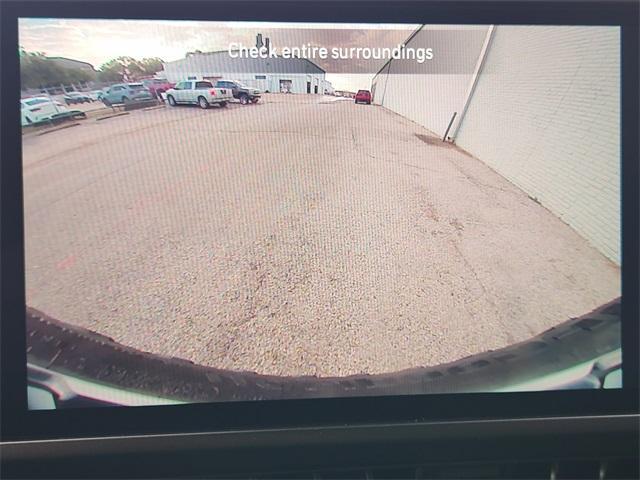 new 2026 Jeep Wrangler car, priced at $61,040