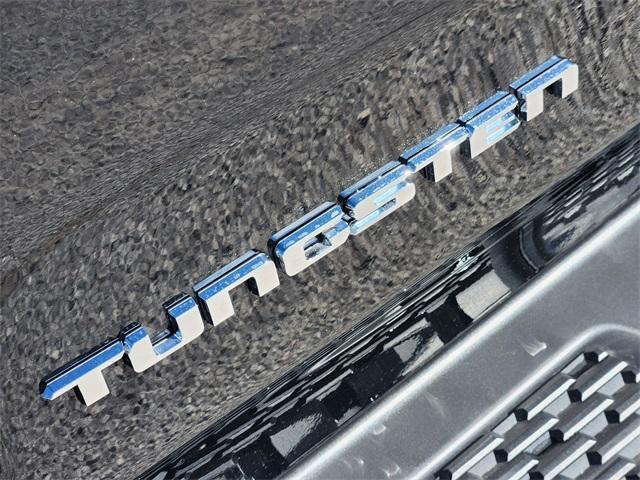 new 2026 Ram 1500 car, priced at $83,535