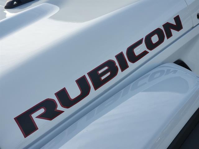 new 2026 Jeep Wrangler car, priced at $60,295