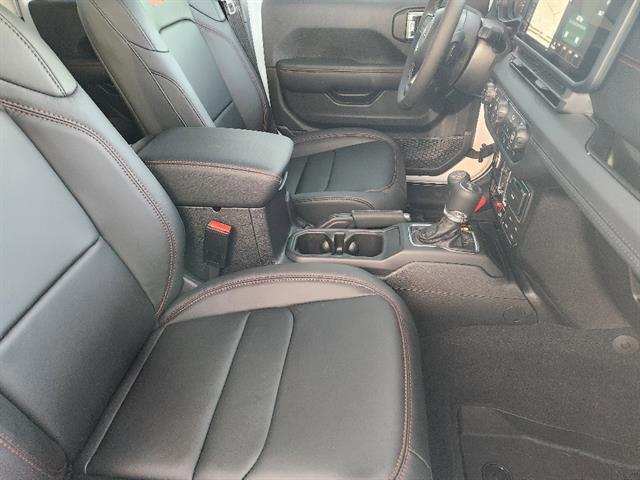 new 2026 Jeep Wrangler car, priced at $60,295