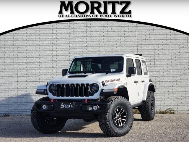 new 2026 Jeep Wrangler car, priced at $59,295
