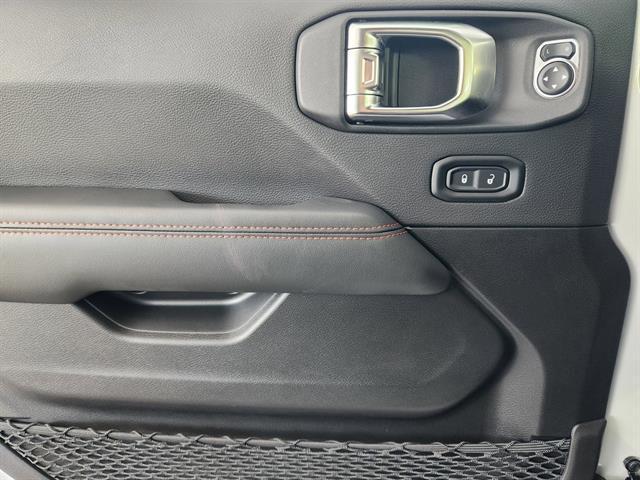 new 2026 Jeep Wrangler car, priced at $60,295