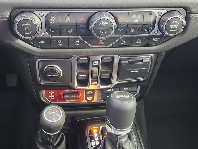 new 2026 Jeep Wrangler car, priced at $60,295