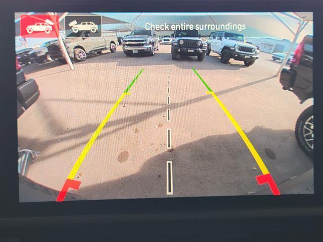 new 2026 Jeep Wrangler car, priced at $60,295