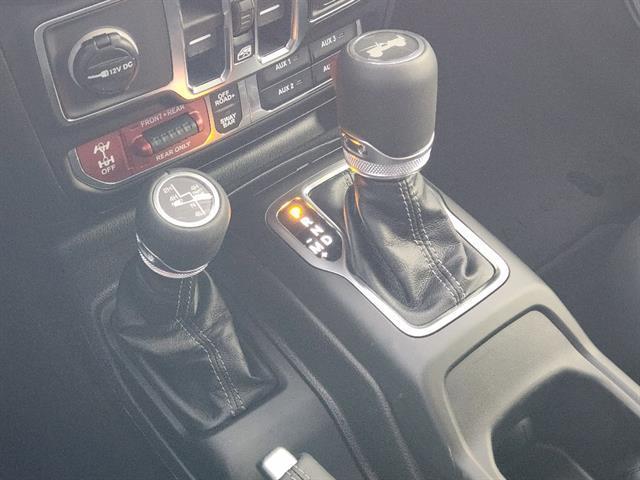 new 2026 Jeep Wrangler car, priced at $60,295