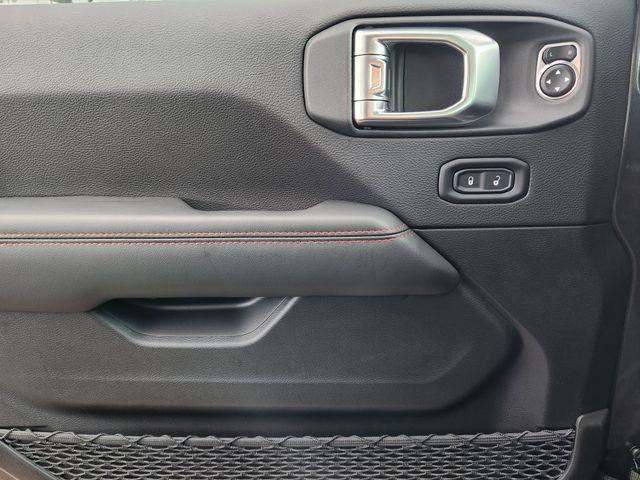 new 2026 Jeep Wrangler car, priced at $54,190