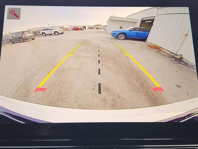 new 2026 Jeep Grand Wagoneer car, priced at $66,335