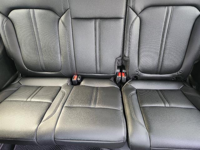 new 2026 Jeep Grand Wagoneer car, priced at $66,335