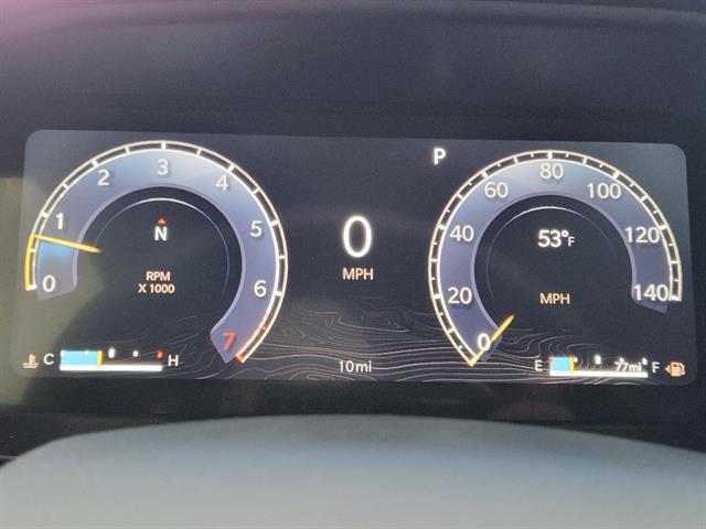 new 2025 Jeep Grand Cherokee car, priced at $41,185