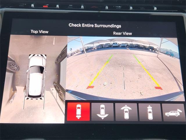 new 2025 Jeep Grand Cherokee car, priced at $43,185