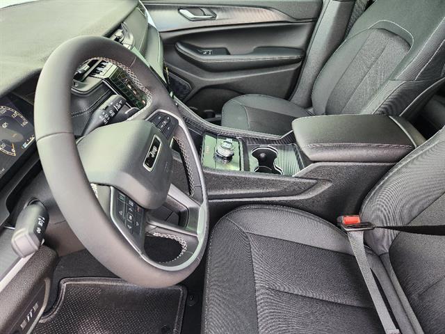 new 2025 Jeep Grand Cherokee L car, priced at $33,780