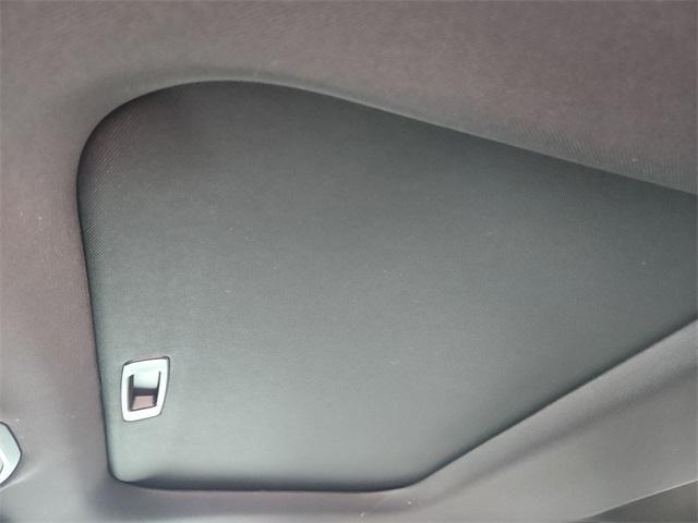 new 2025 Jeep Grand Cherokee L car, priced at $38,280