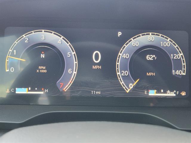 new 2025 Jeep Grand Cherokee L car, priced at $33,780