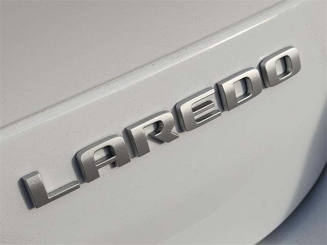 new 2025 Jeep Grand Cherokee L car, priced at $38,280