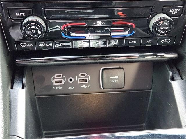 new 2025 Jeep Grand Cherokee L car, priced at $38,280