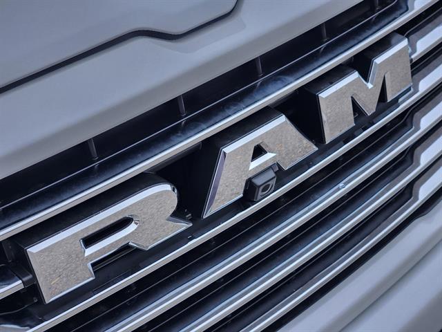 new 2026 Ram 1500 car, priced at $67,780