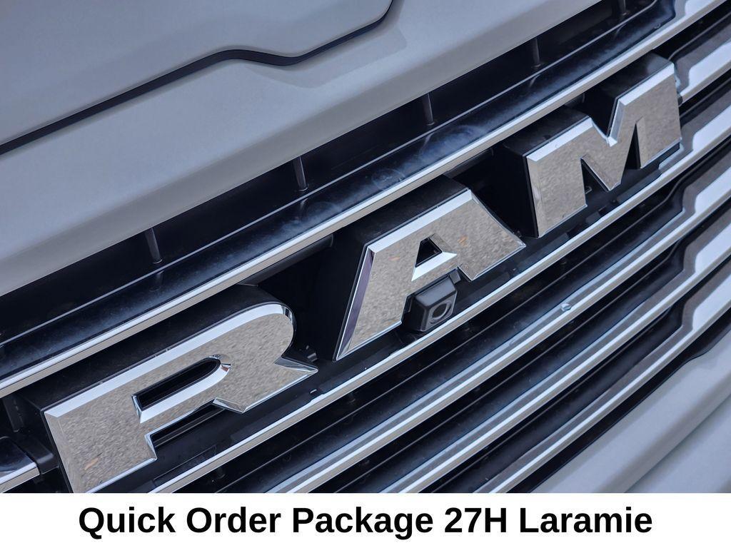 new 2026 Ram 1500 car, priced at $61,030