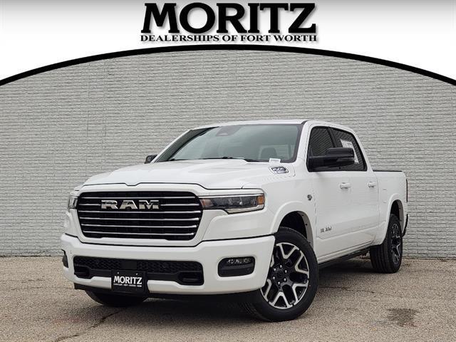 new 2026 Ram 1500 car, priced at $67,780