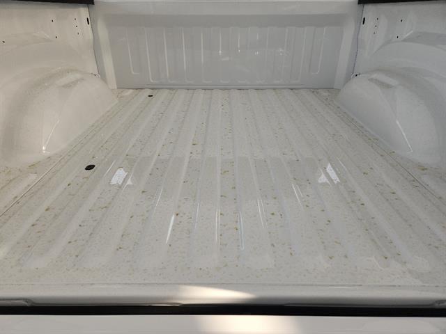 new 2026 Ram 1500 car, priced at $51,400