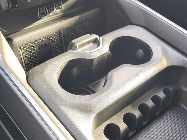 new 2026 Ram 1500 car, priced at $51,400