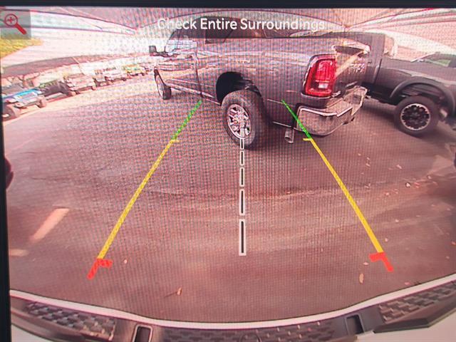 new 2026 Ram 1500 car, priced at $51,400