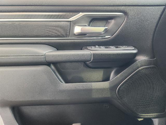 new 2026 Ram 1500 car, priced at $51,400