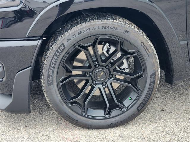 new 2026 Ram 1500 car, priced at $101,020