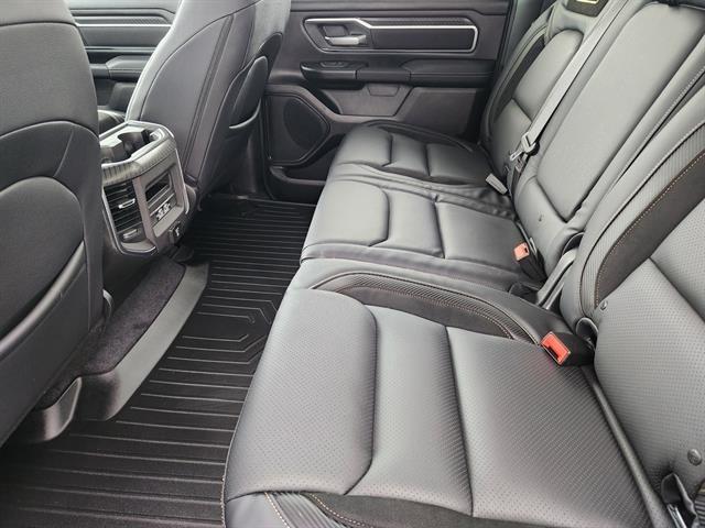 new 2026 Ram 1500 car, priced at $101,020