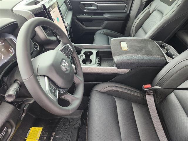 new 2026 Ram 1500 car, priced at $101,020