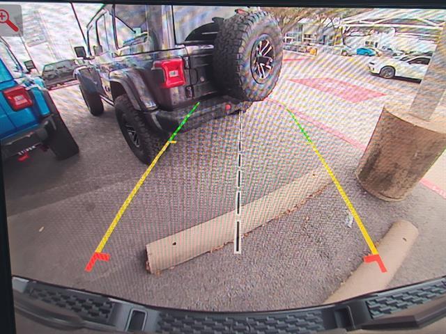 new 2026 Ram 1500 car, priced at $101,020