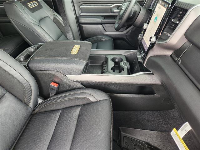 new 2026 Ram 1500 car, priced at $101,020