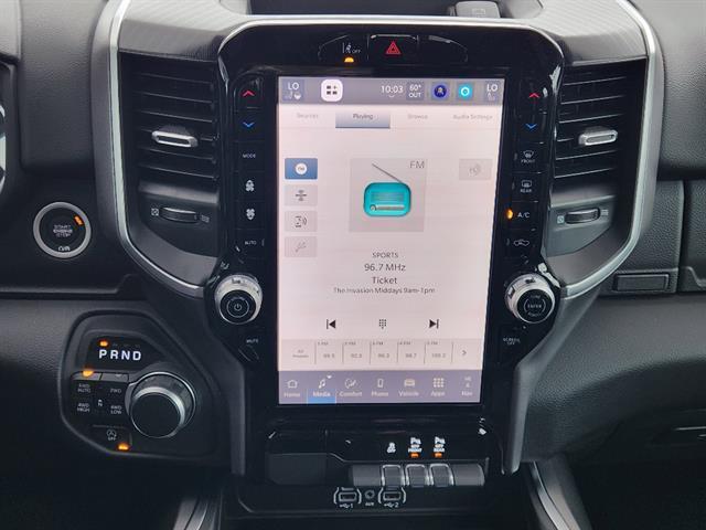 new 2026 Ram 1500 car, priced at $101,020