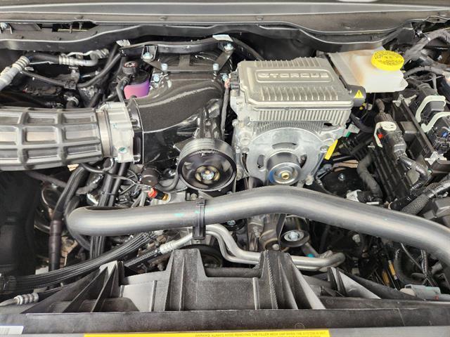 new 2026 Ram 1500 car, priced at $101,020