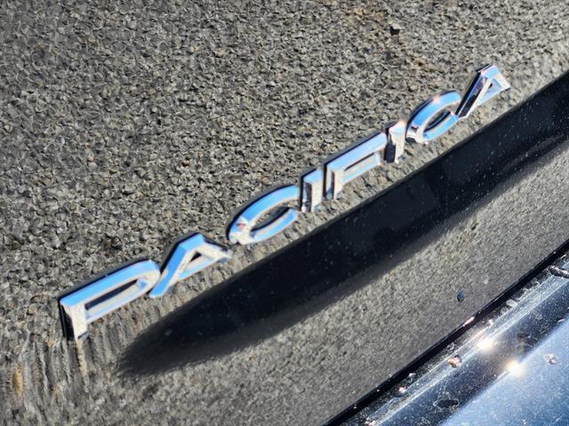 new 2025 Chrysler Pacifica car, priced at $41,255