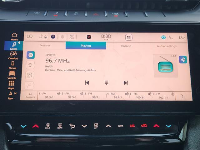 new 2026 Jeep Grand Cherokee L car, priced at $51,705