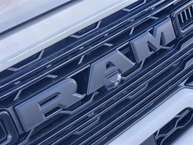 new 2026 Ram 3500 car, priced at $84,285