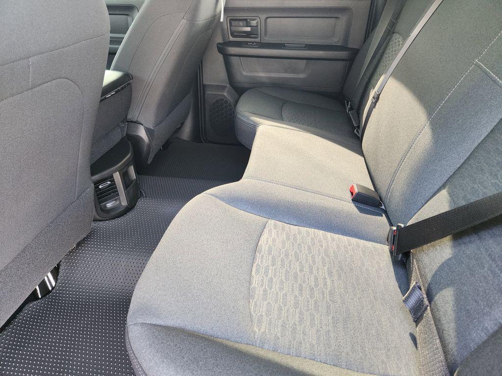 new 2026 Ram 2500 car, priced at $73,220