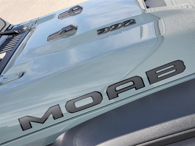 new 2026 Jeep Wrangler car, priced at $82,950