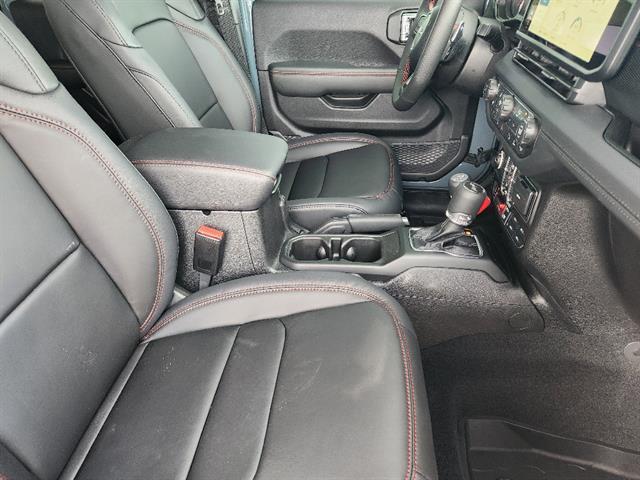 new 2026 Jeep Wrangler car, priced at $82,950