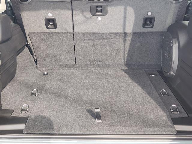 new 2026 Jeep Wrangler car, priced at $82,950