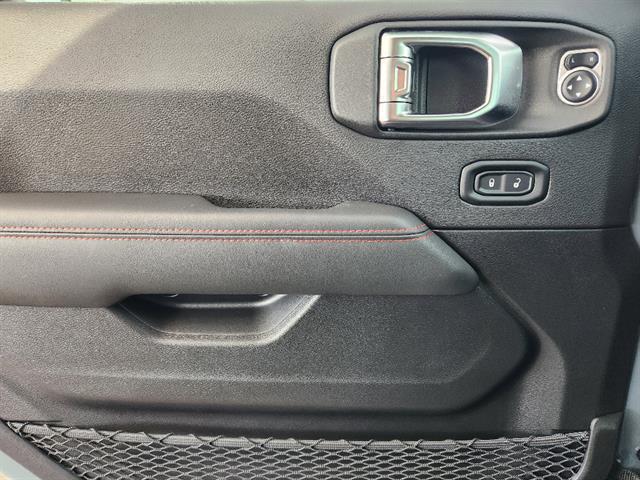 new 2026 Jeep Wrangler car, priced at $82,950